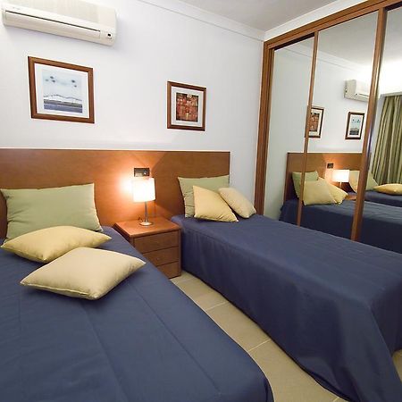 Apartamentos Alvaflor Quarteira Zewnętrze zdjęcie