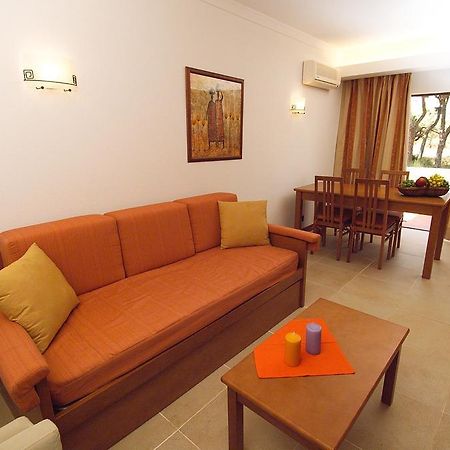 Apartamentos Alvaflor Quarteira Zewnętrze zdjęcie