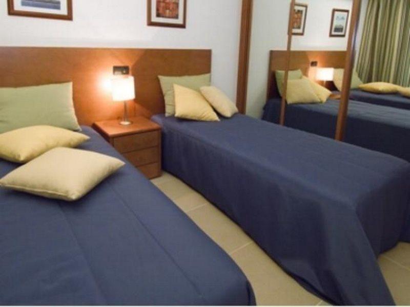 Apartamentos Alvaflor Quarteira Zewnętrze zdjęcie