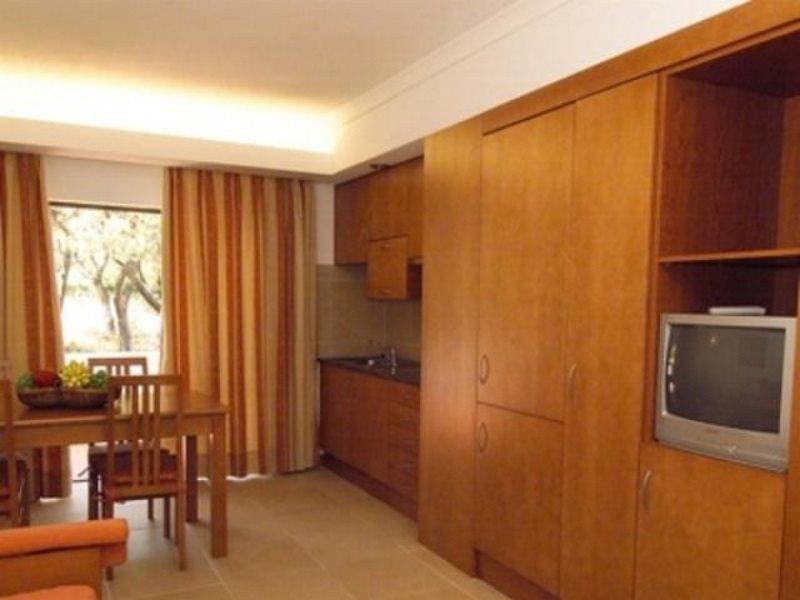 Apartamentos Alvaflor Quarteira Zewnętrze zdjęcie