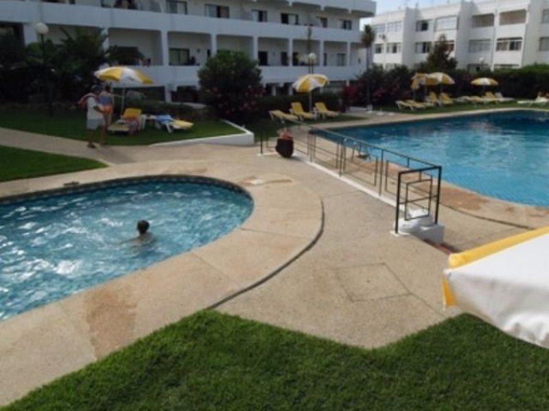Apartamentos Alvaflor Quarteira Zewnętrze zdjęcie