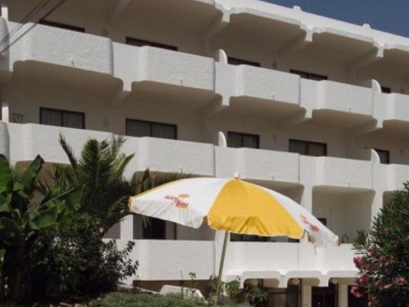 Apartamentos Alvaflor Quarteira Zewnętrze zdjęcie