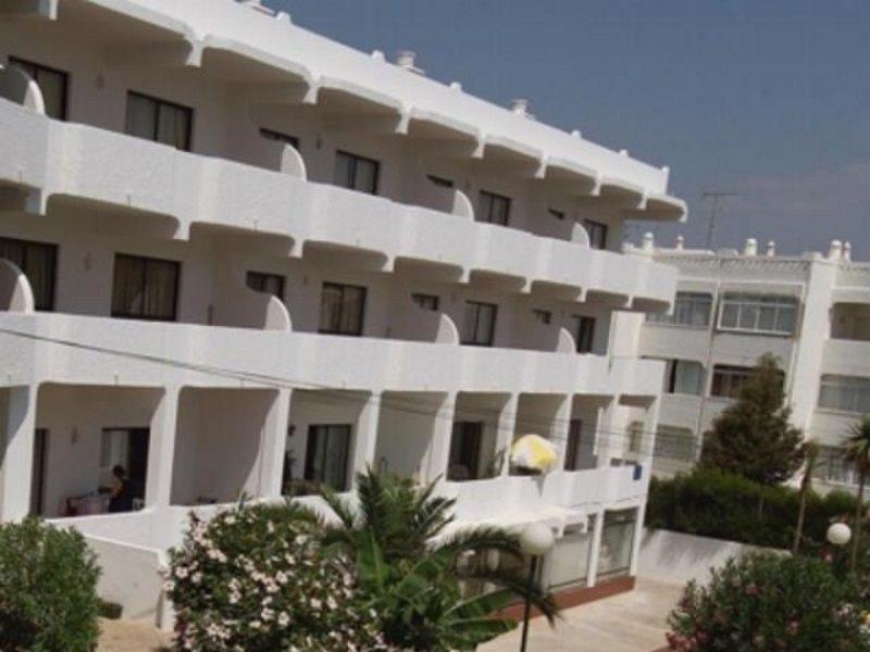 Apartamentos Alvaflor Quarteira Zewnętrze zdjęcie