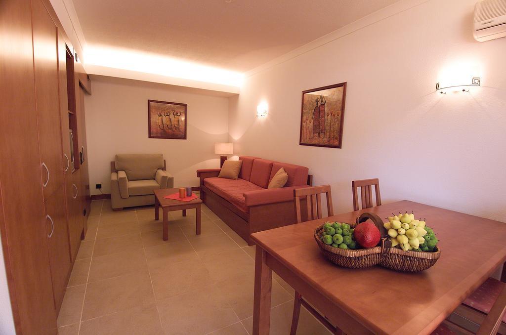 Apartamentos Alvaflor Quarteira Zewnętrze zdjęcie