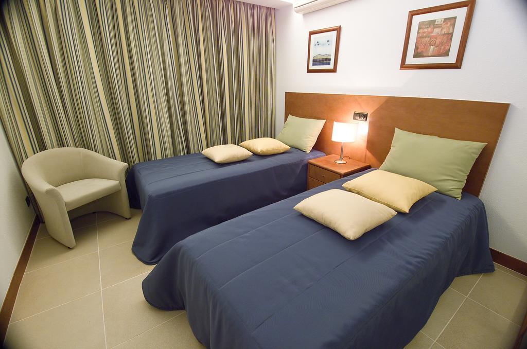 Apartamentos Alvaflor Quarteira Zewnętrze zdjęcie