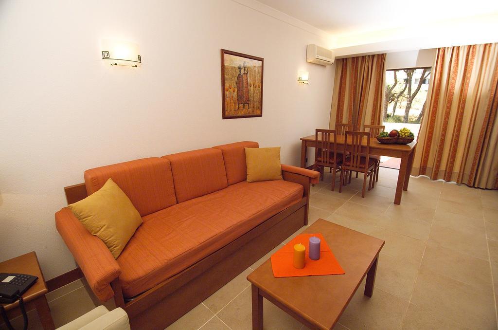 Apartamentos Alvaflor Quarteira Zewnętrze zdjęcie